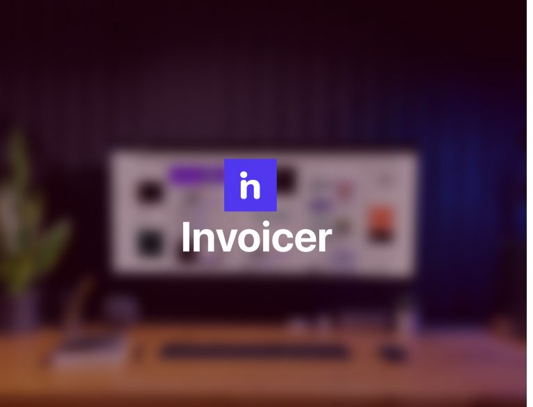 Invoicer – Optimisation des processus de facturation