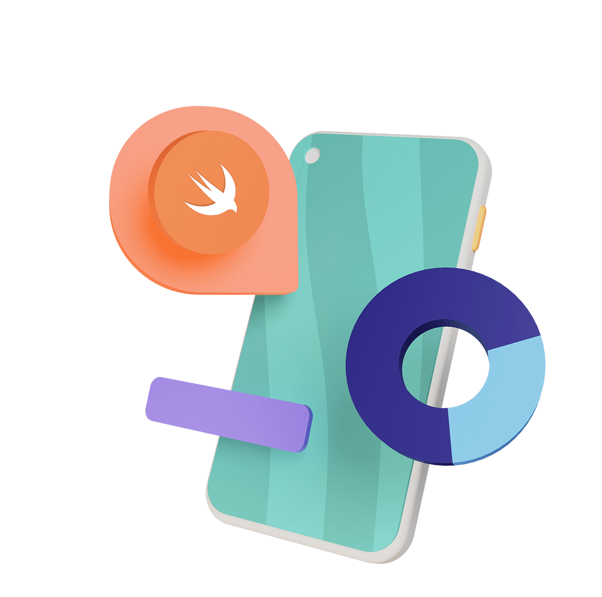 Swift iOS development