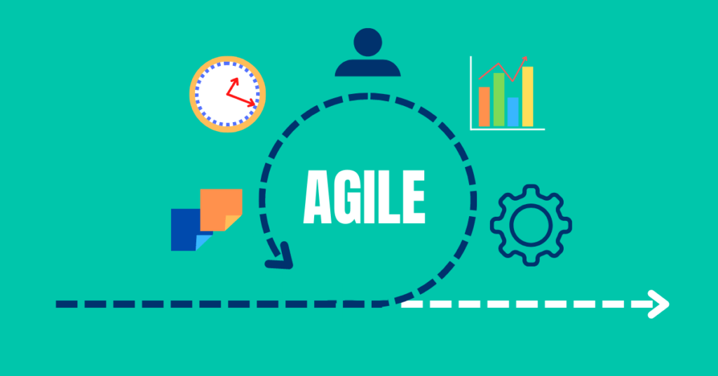 Combinaison d'automatisation et de gestion Agile pour une efficacité maximale