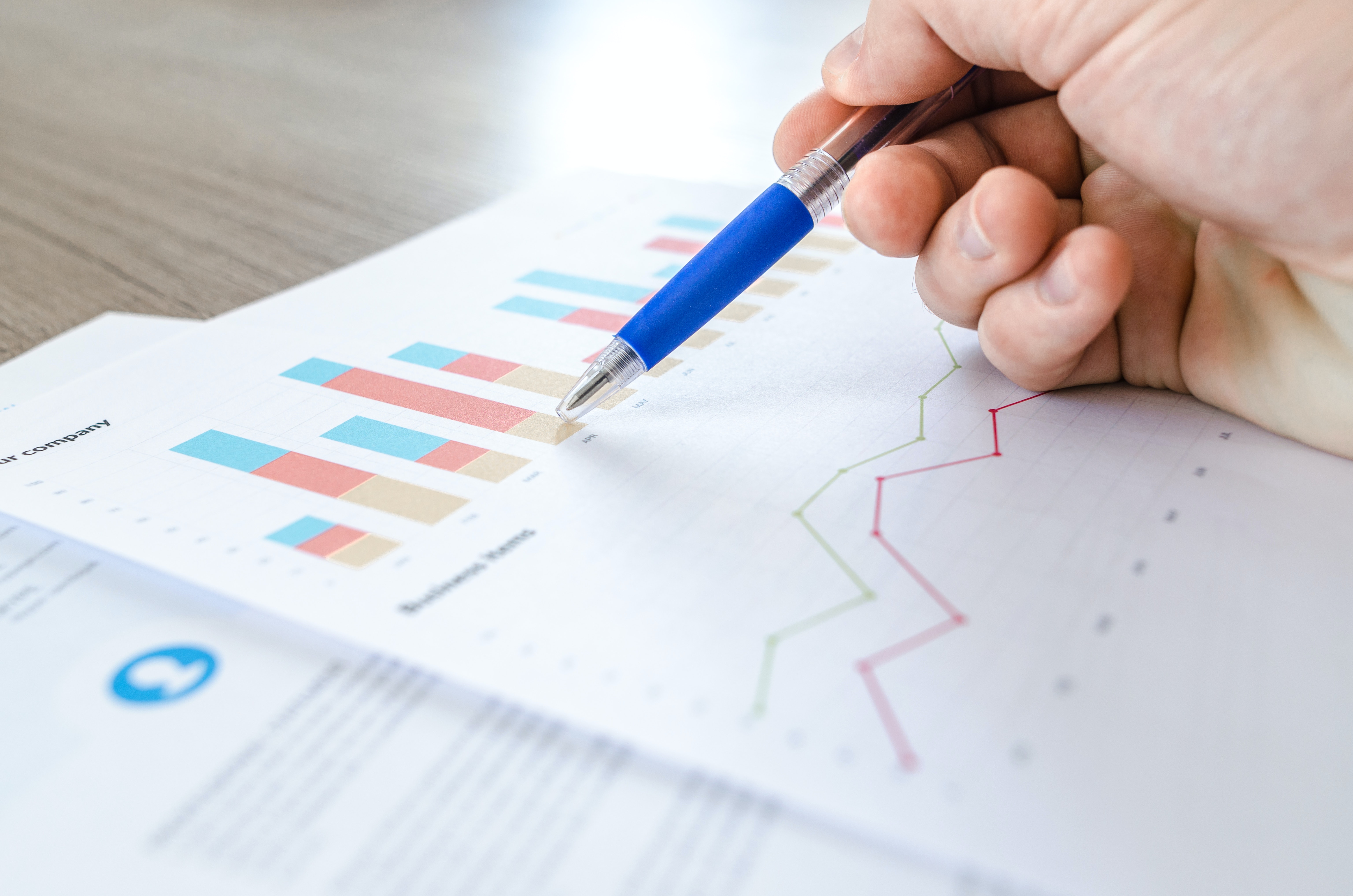 Utilisation de l'analyse de données prédictive pour une prise de décision stratégique