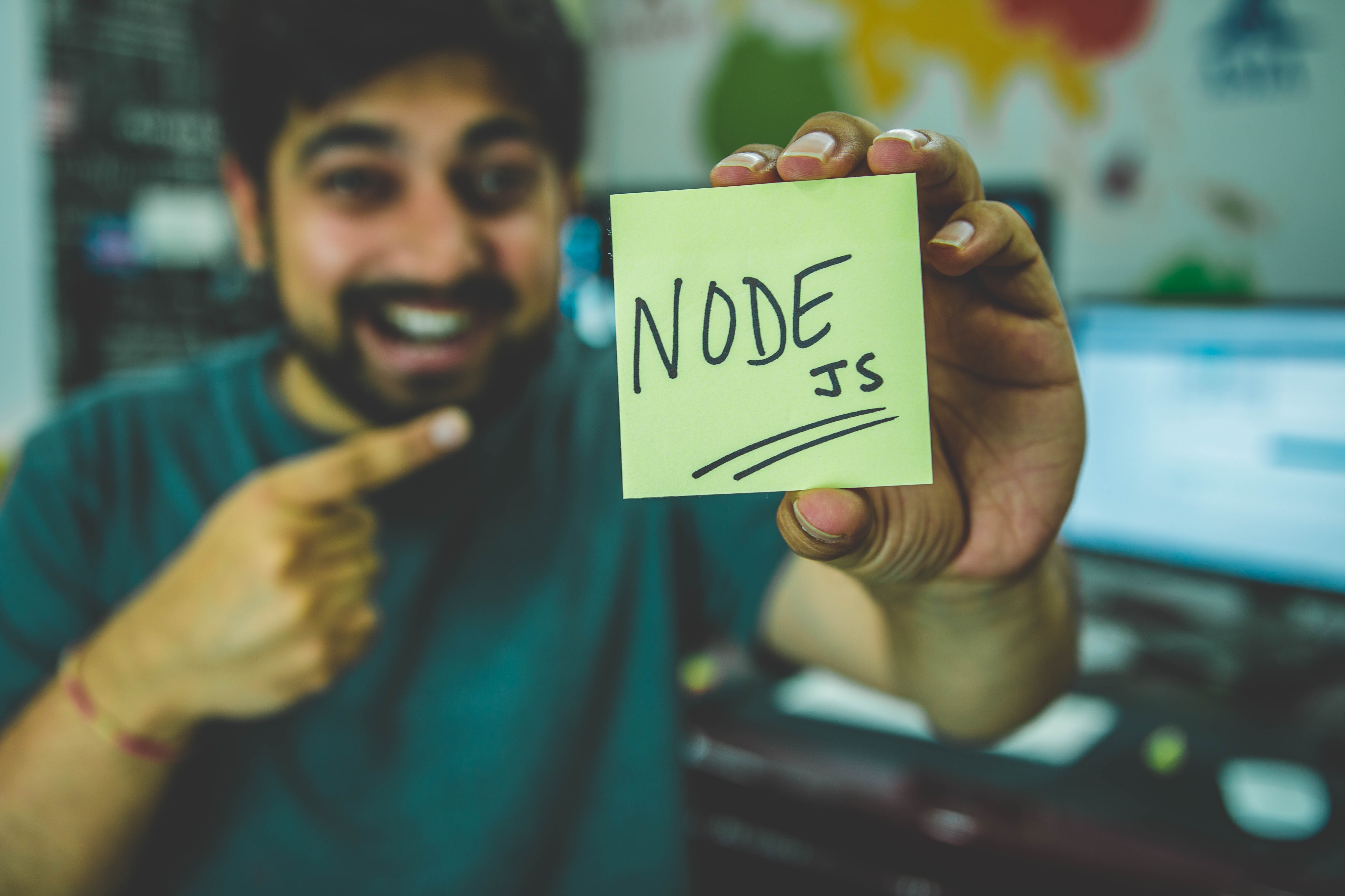 Node.js : Une solution back-end moderne pour l'évolutivité