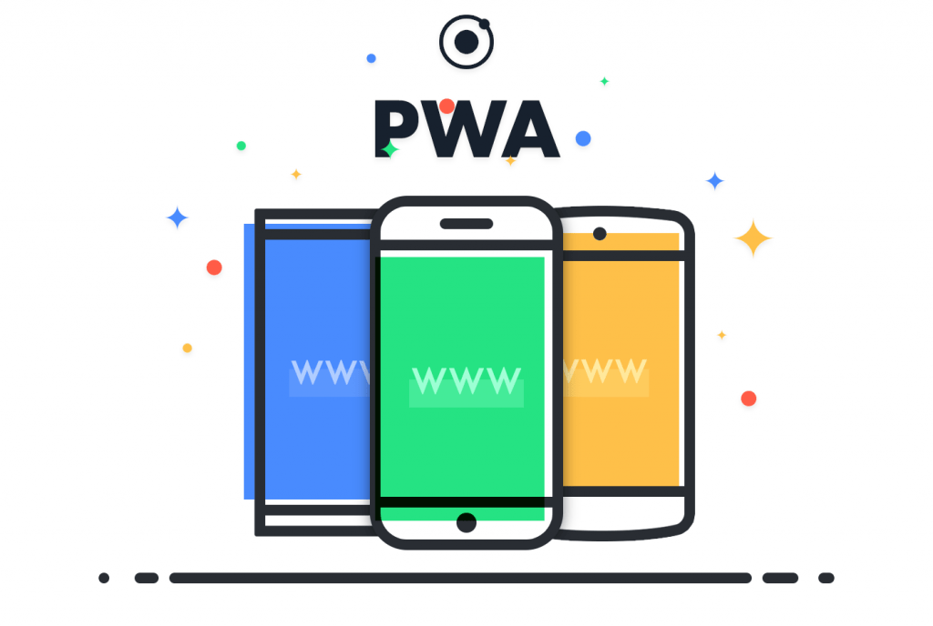 Progressive Web Apps : Fusion de Sites Web et Apps Mobiles