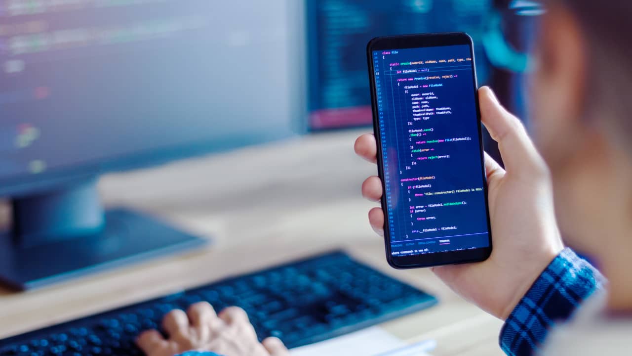 Navigate the Future of Mobile Development